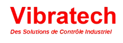 VibraTech Logo