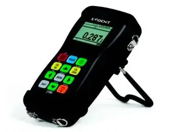 27MG Ultrasonic Thickness Gauge